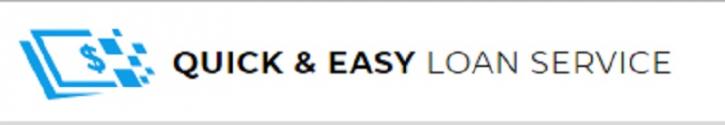 Image for Quick & Easy Loan Service with ID of: 3248811
