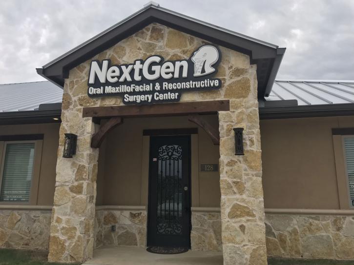 Image for NextGen Oral MaxilloFacial & Reconstructive Surgery Center. Head & Neck Surgical Specialists with ID of: 3249011
