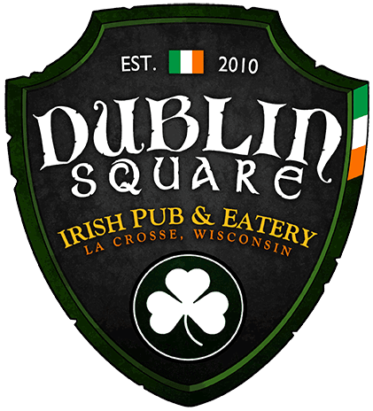 Image for DUBLIN SQUARE IRISH PUB with ID of: 3249121