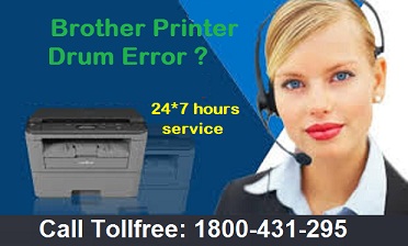 Image for Quick solutions of brother drum issues on brother printer support tollfree 1800-431-295 with ID of: 3249123