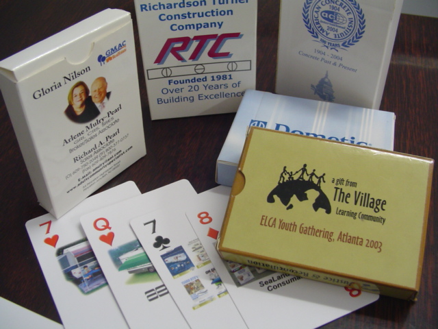 Image for Print Playing Cards with ID of: 3249182