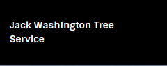 Image for Jack Washington Tree Service with ID of: 3249240