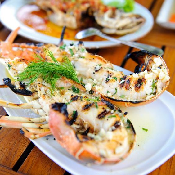 Image for Dragon Seafood with ID of: 3249389