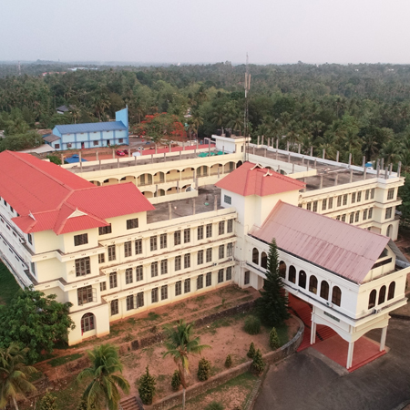 Image for MET's engineering college thrissur with ID of: 3249398