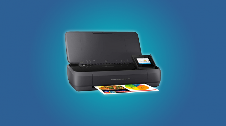 Image for Portable Printer Market by Technology, Output Type, End Use Industry and Geography – Global Trends and Forecast to 2025 with ID of: 3249408