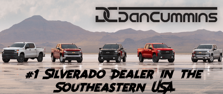 Image for Dan Cummins Chevrolet Buick with ID of: 3249495