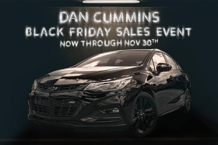 Image for Dan Cummins Chevrolet Buick with ID of: 3249498
