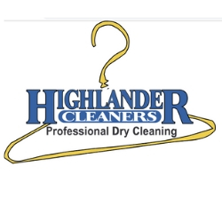Image for Highlander Cleaners with ID of: 3249592