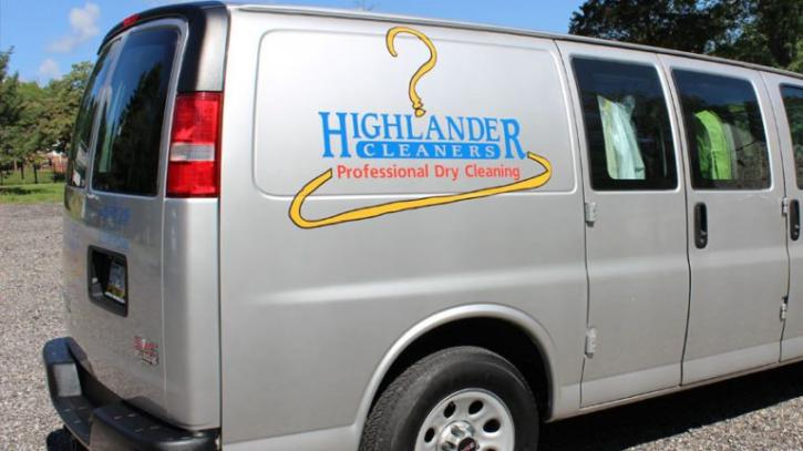 Image for Highlander Cleaners with ID of: 3249597