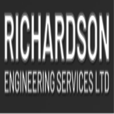 Image for Richardson Engineering Services Ltd with ID of: 3249619