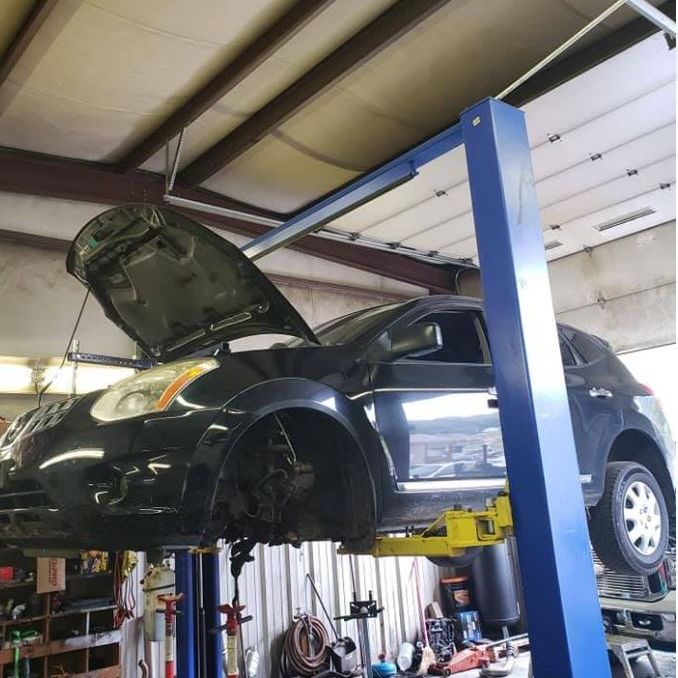 Image for TNT Towing and Automotive with ID of: 3249644