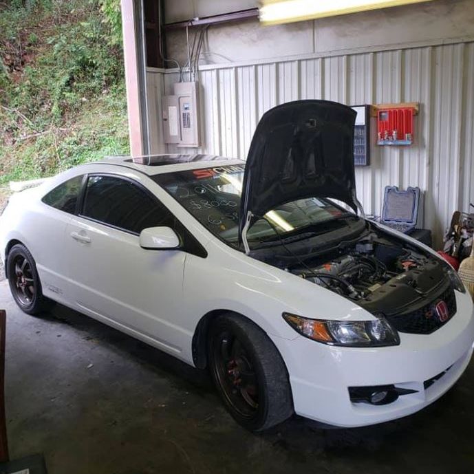 Image for TNT Towing and Automotive with ID of: 3249651