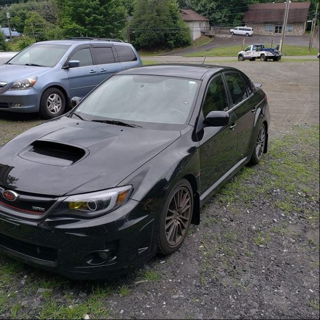 Image for TNT Towing and Automotive with ID of: 3249652