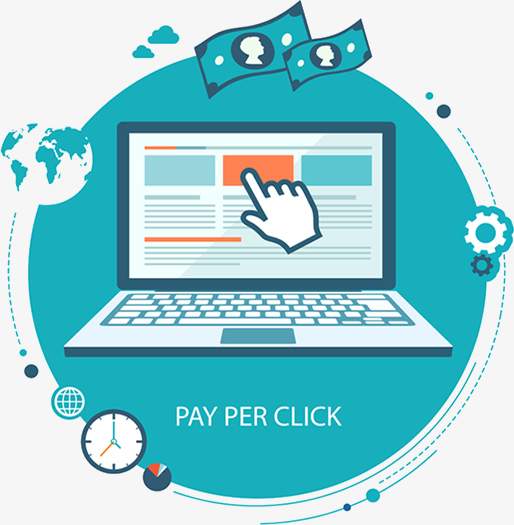 Image for PPC Management And Packages with ID of: 3249691