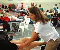 Image for Olympic Massage Therapist with ID of: 3249707