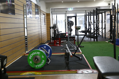 Image for Adonis Athletics Paddington with ID of: 3249782