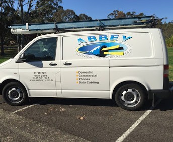 Image for Abbey Electrical Pty Ltd with ID of: 3249831