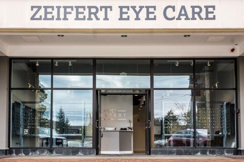Image for Zeifert Eye Care with ID of: 3249862