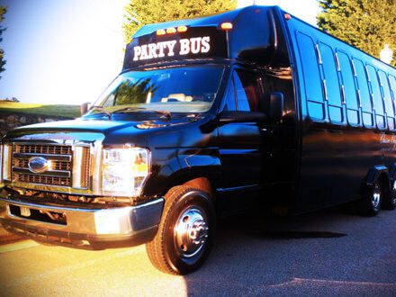 Image for Party Bus Charlotte with ID of: 3250209