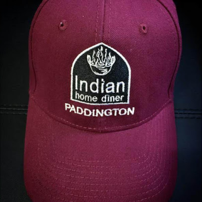 Image for Indian Home Diner with ID of: 3250444