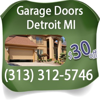 Image for Garage Doors Detroit MI with ID of: 3250569