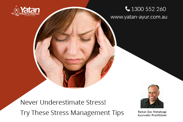 Image for Reduce Stress with Top 5 Stress Management Tips with ID of: 3250682
