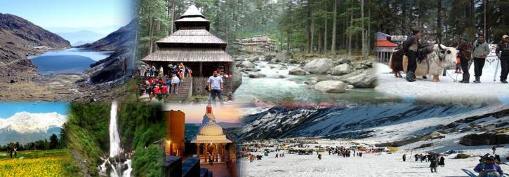 Image for Uttarakhand Tour Packages with ID of: 3250740