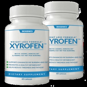 Image for Xyrofen with ID of: 3250866
