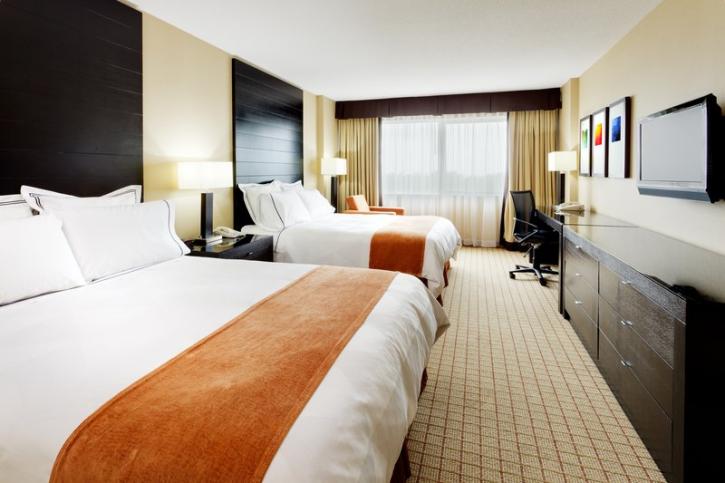 Image for Radisson Hotel Vancouver Airport with ID of: 3250966