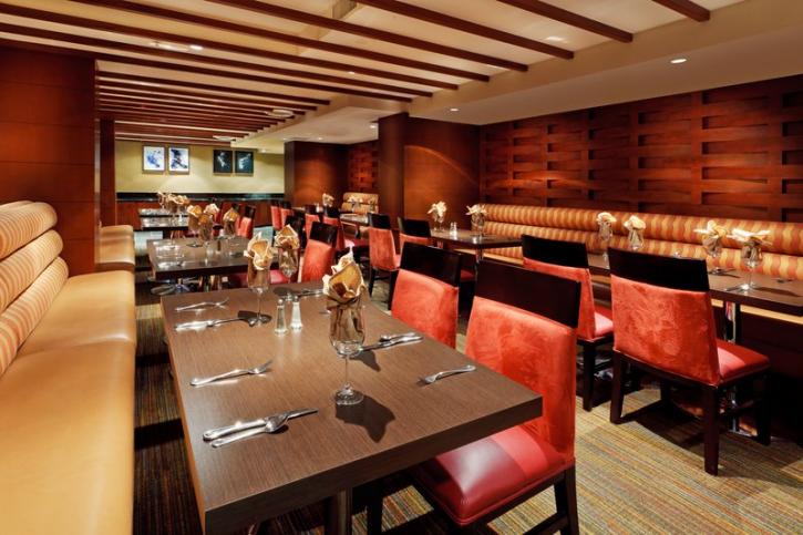 Image for Radisson Hotel Vancouver Airport with ID of: 3250967