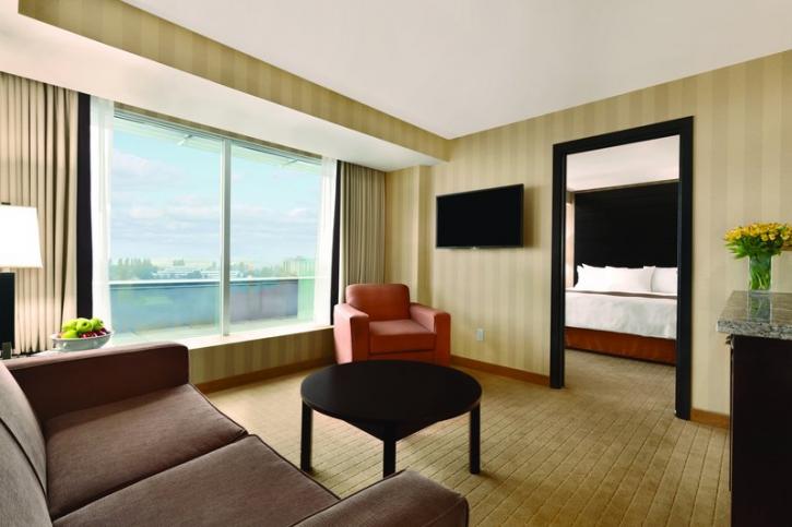 Image for Radisson Hotel Vancouver Airport with ID of: 3250968