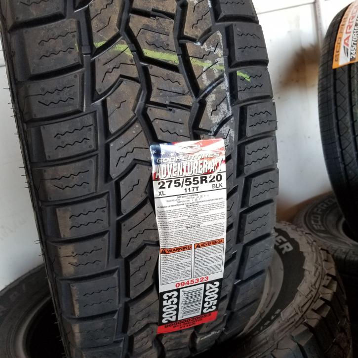 Image for Afford-It Tires & Wheels with ID of: 3250977