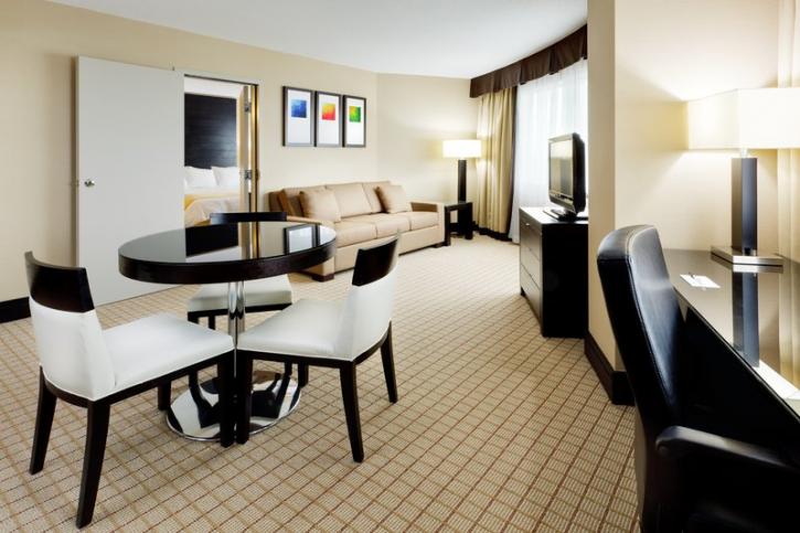 Image for Radisson Hotel Vancouver Airport with ID of: 3251053