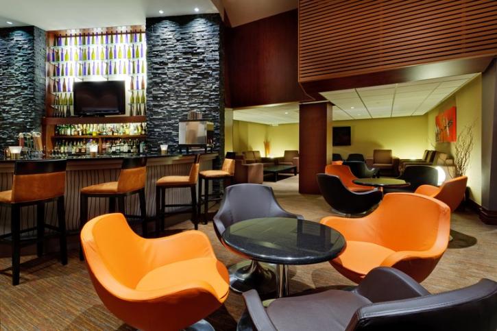 Image for Radisson Hotel Vancouver Airport with ID of: 3251054
