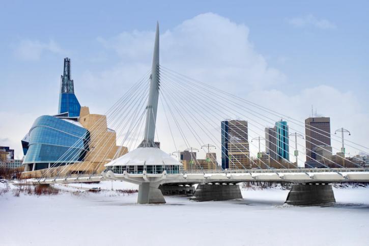 Image for Radisson Hotel Winnipeg Downtown with ID of: 3251112