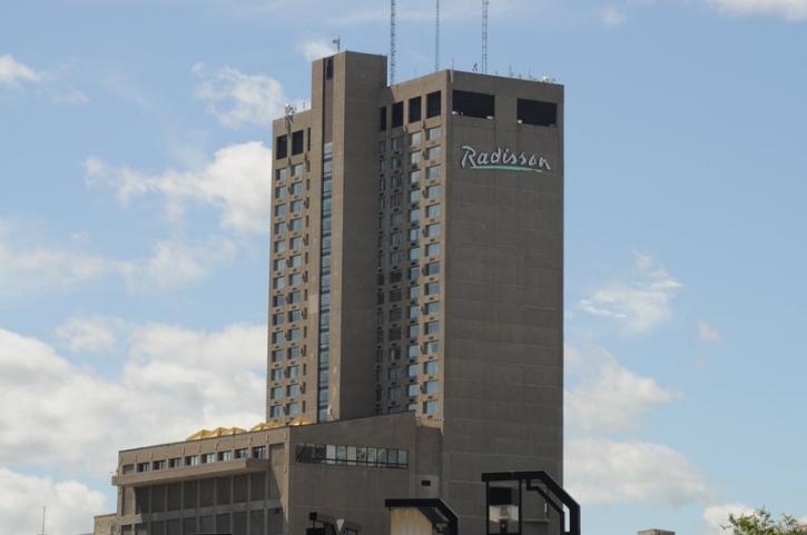Image for Radisson Hotel Winnipeg Downtown with ID of: 3251116