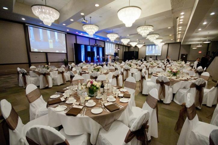 Image for Radisson Hotel Winnipeg Downtown with ID of: 3251121