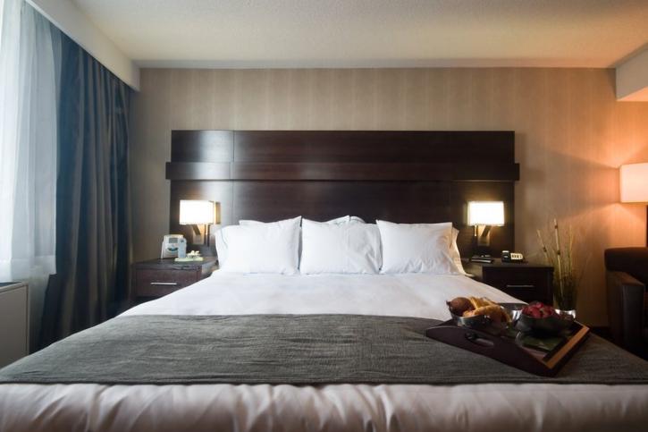 Image for Radisson Hotel Winnipeg Downtown with ID of: 3251125