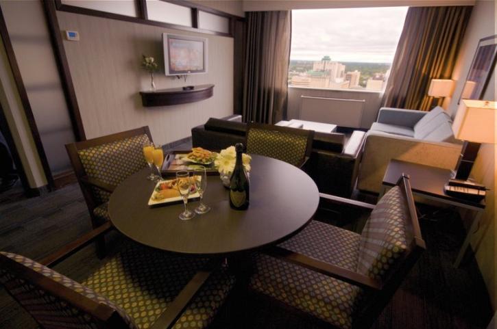 Image for Radisson Hotel Winnipeg Downtown with ID of: 3251126