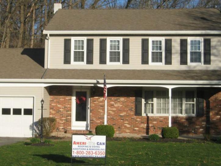 Image for Ameri-We-Can Roofing & Siding with ID of: 3251168