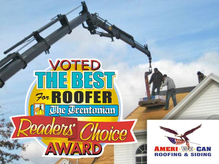 Image for Ameri-We-Can Roofing & Siding with ID of: 3251189