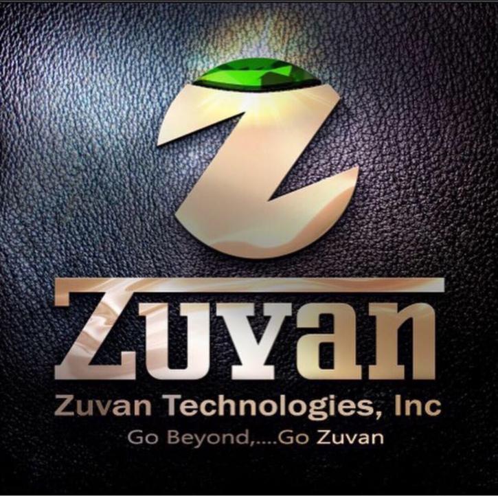 Image for Zuvan Technologies Inc with ID of: 3251478