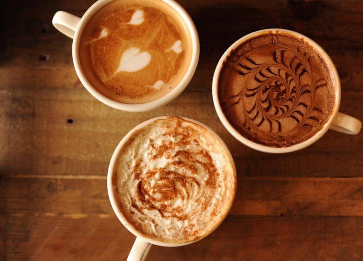 Image for Joe Maxx Coffee Co. with ID of: 3251628