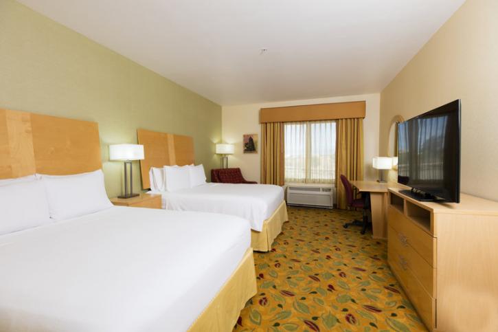 Image for Radisson Hotel Yuma with ID of: 3251674