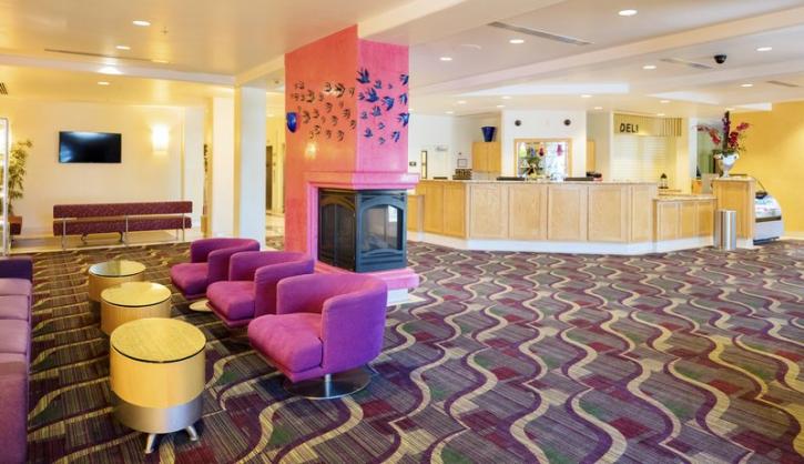 Image for Radisson Hotel Yuma with ID of: 3251675