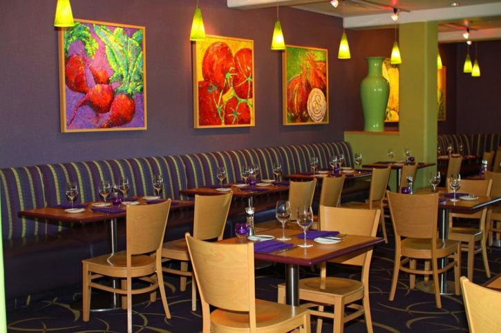 Image for Radisson Hotel Yuma with ID of: 3251681