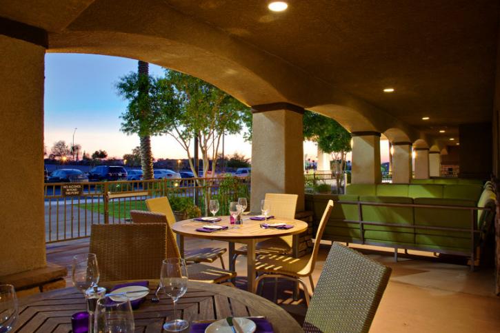 Image for Radisson Hotel Yuma with ID of: 3251682
