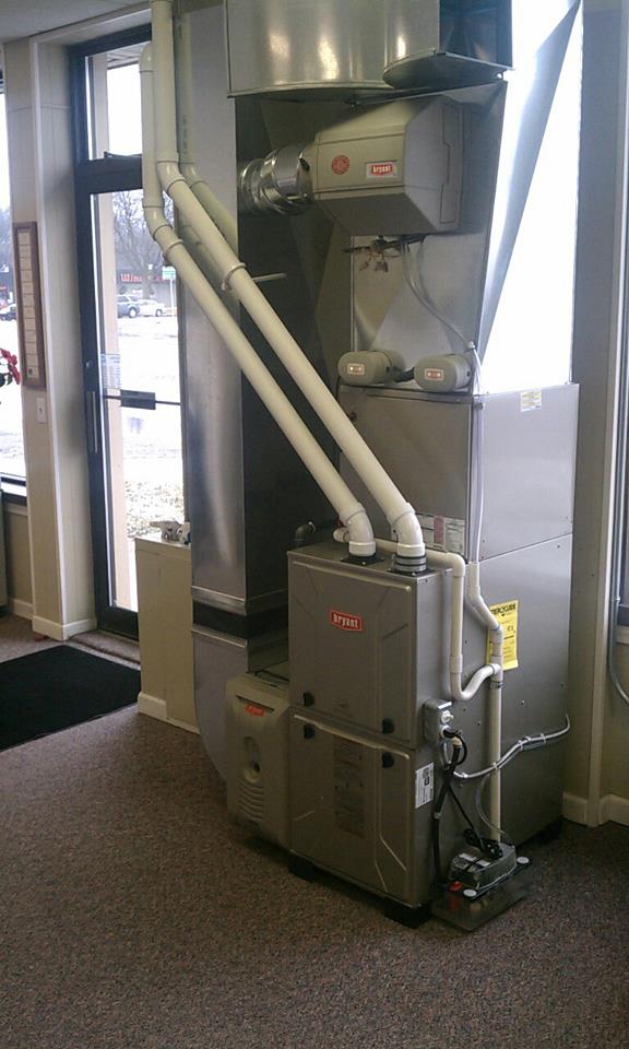Image for D&G Heating and Cooling, Inc. with ID of: 3251801