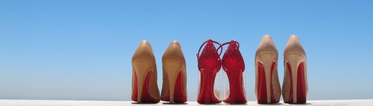 Image for LuxAnthropy - Designer Consignment Online Store with ID of: 3251846