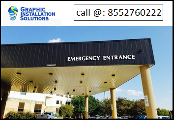 Image for Graphic Installation Solutions with ID of: 3251873